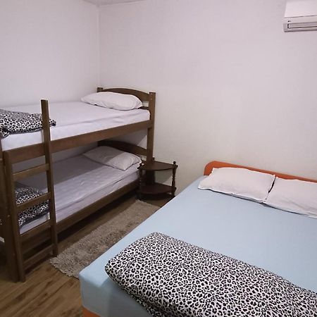 Apartman Seno Мостар Екстер'єр фото