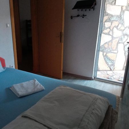 Apartman Seno Мостар Екстер'єр фото