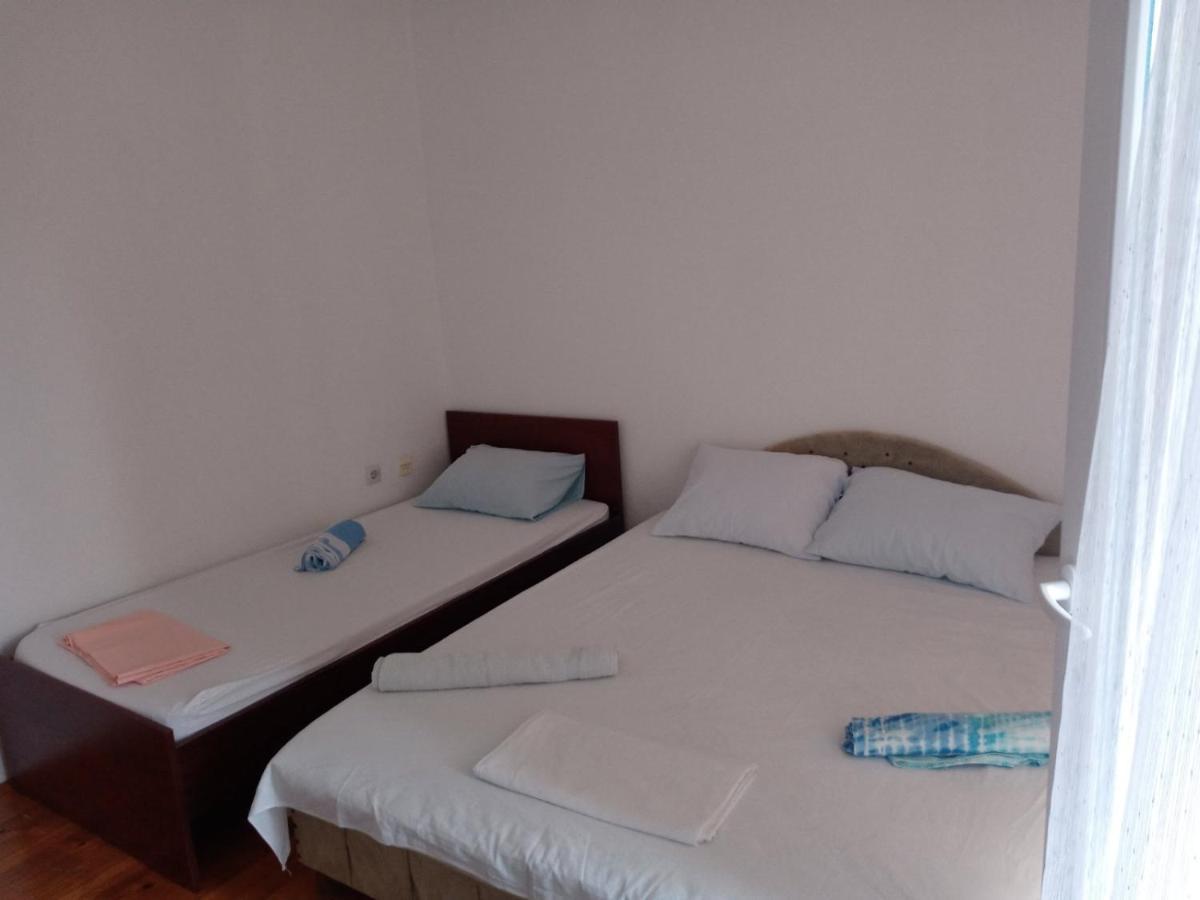 Apartman Seno Мостар Екстер'єр фото