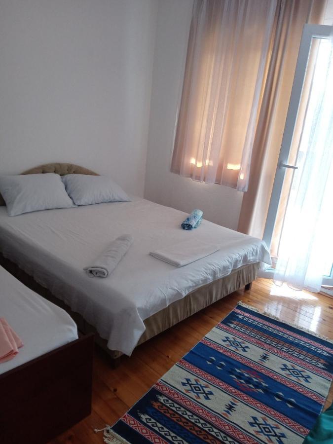 Apartman Seno Мостар Екстер'єр фото