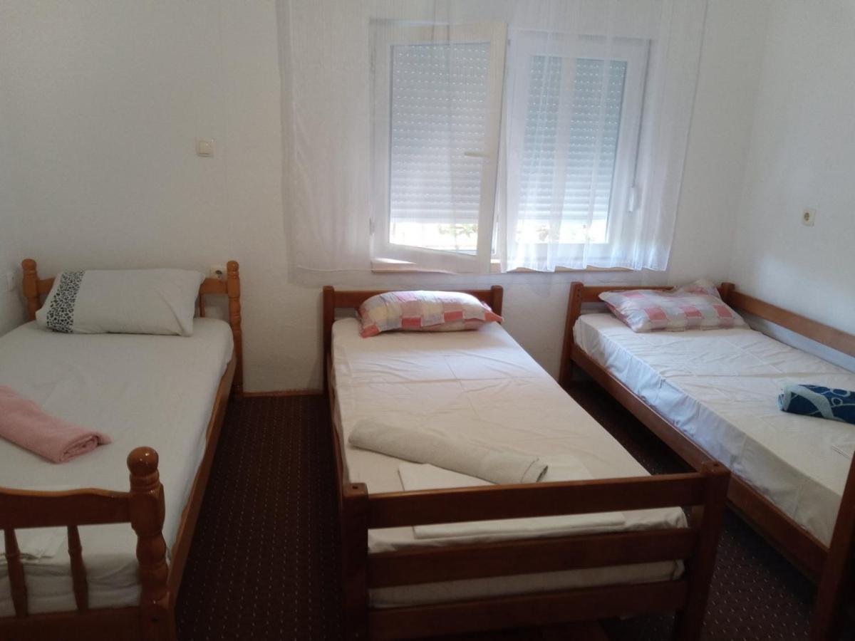 Apartman Seno Мостар Екстер'єр фото