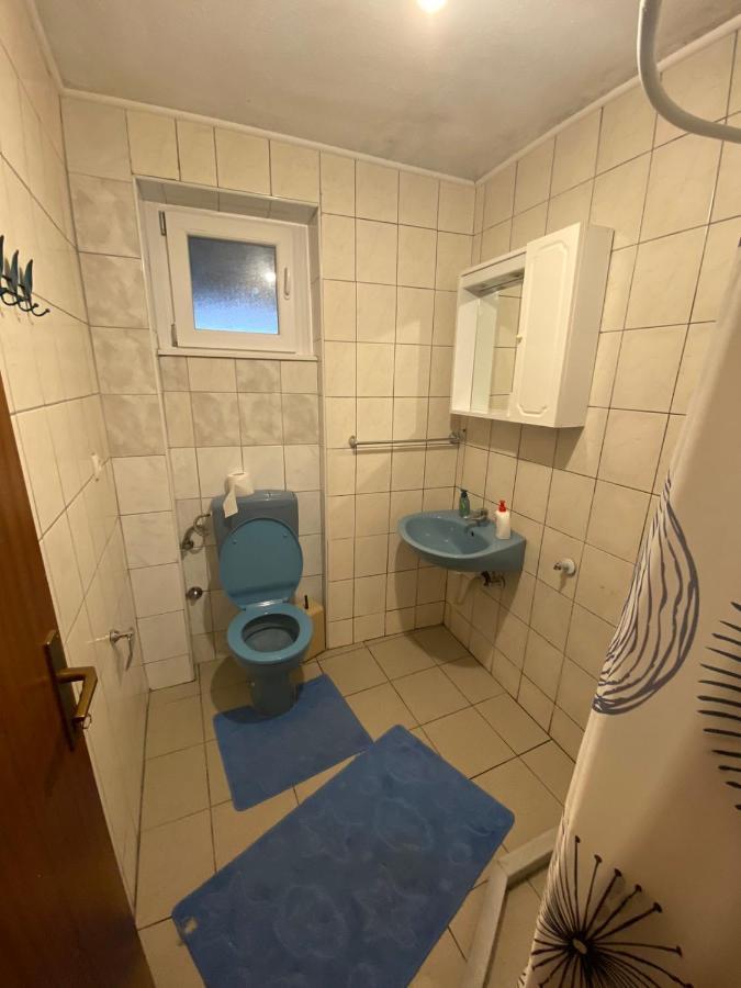 Apartman Seno Мостар Екстер'єр фото