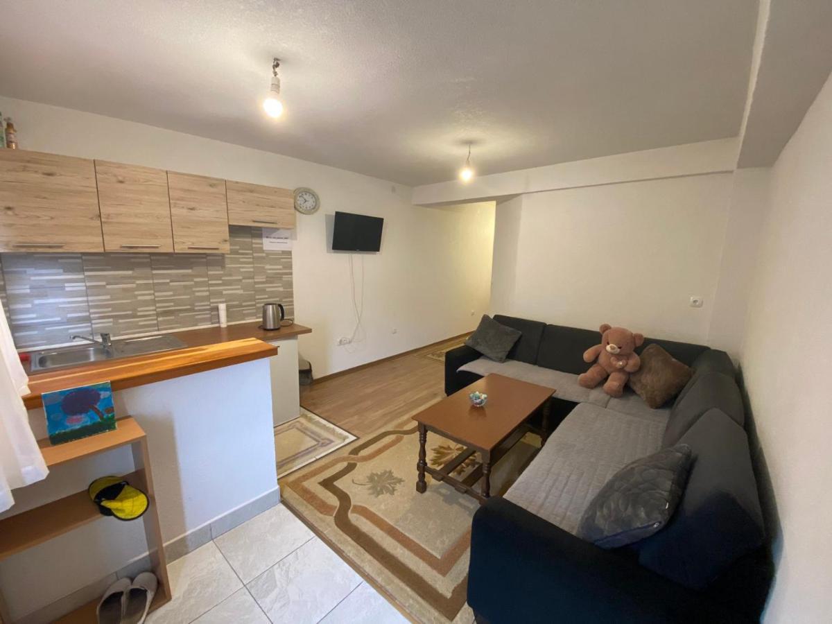 Apartman Seno Мостар Екстер'єр фото