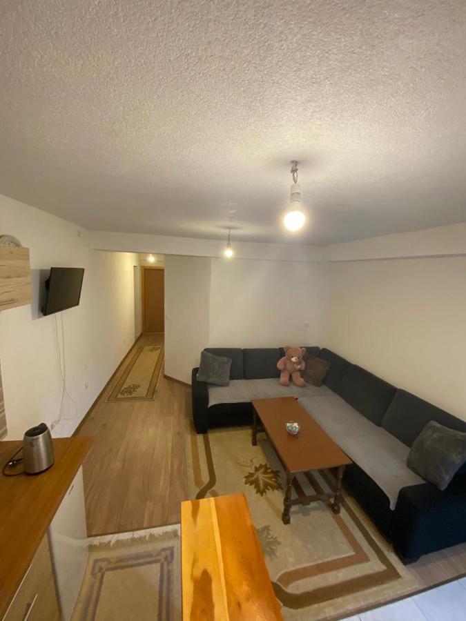 Apartman Seno Мостар Екстер'єр фото