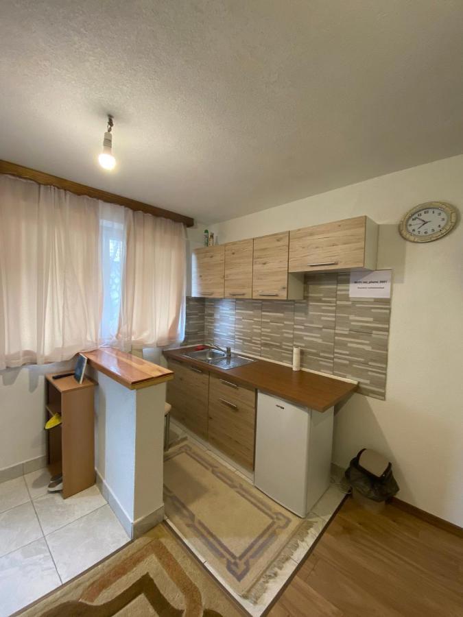 Apartman Seno Мостар Екстер'єр фото