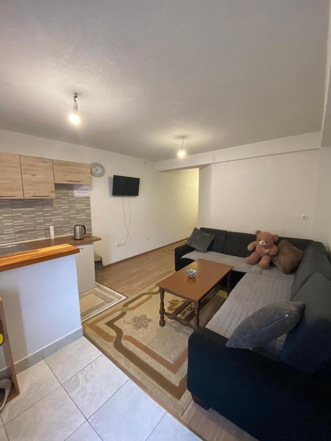 Apartman Seno Мостар Екстер'єр фото