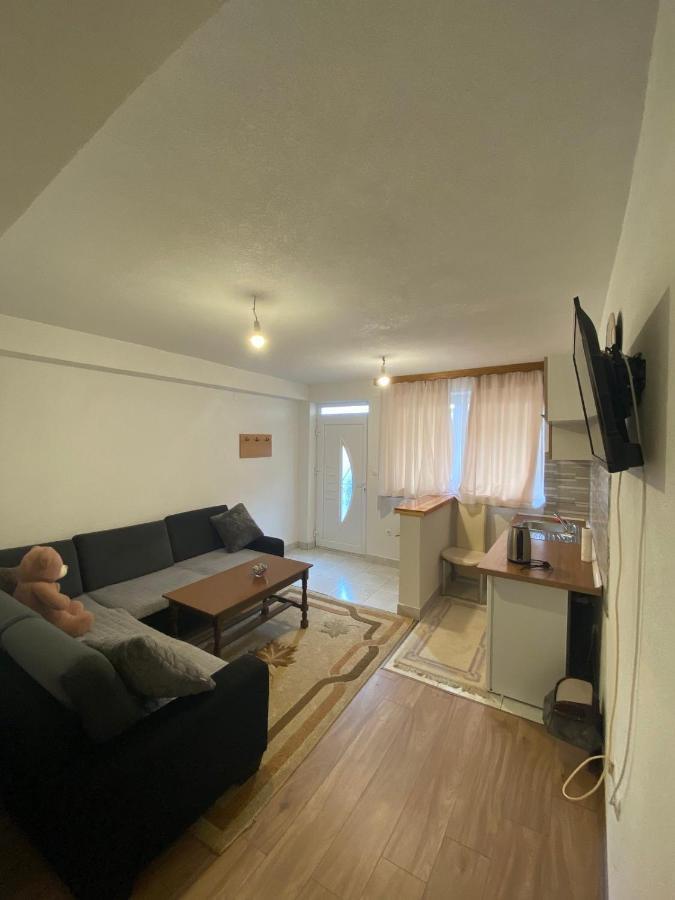 Apartman Seno Мостар Екстер'єр фото