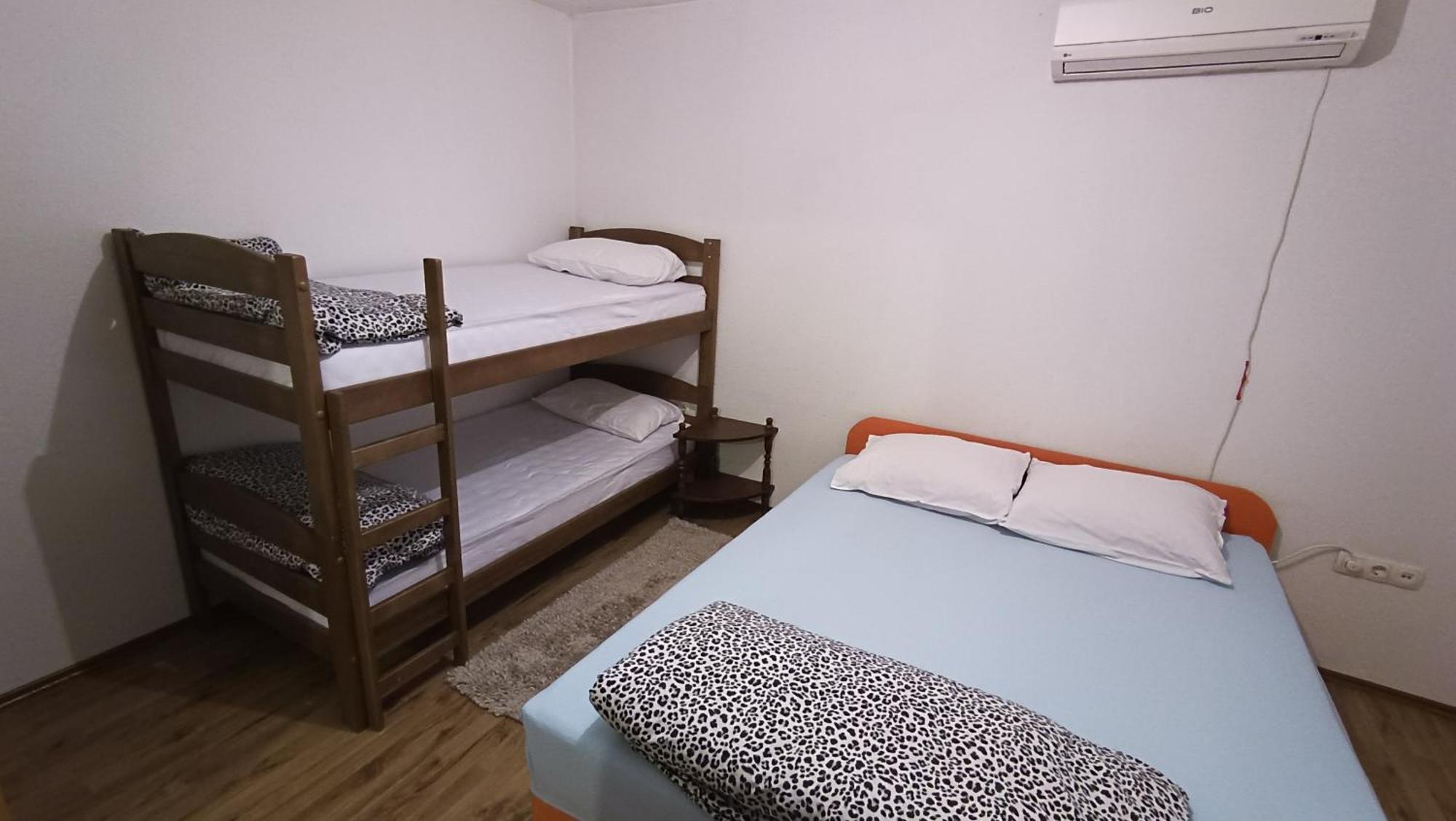 Apartman Seno Мостар Екстер'єр фото