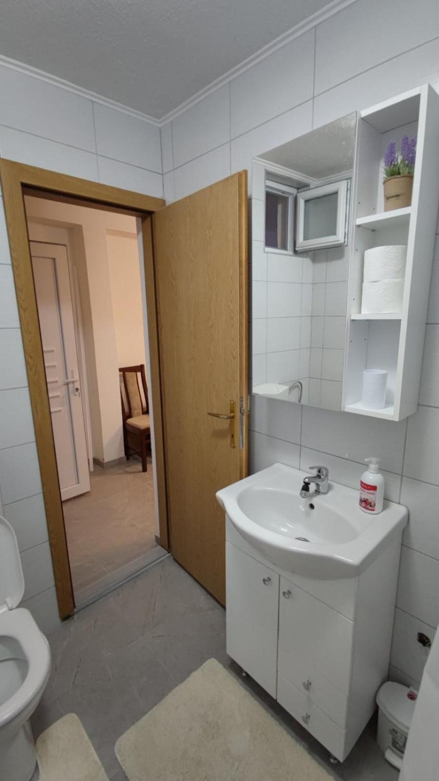 Apartman Seno Мостар Екстер'єр фото