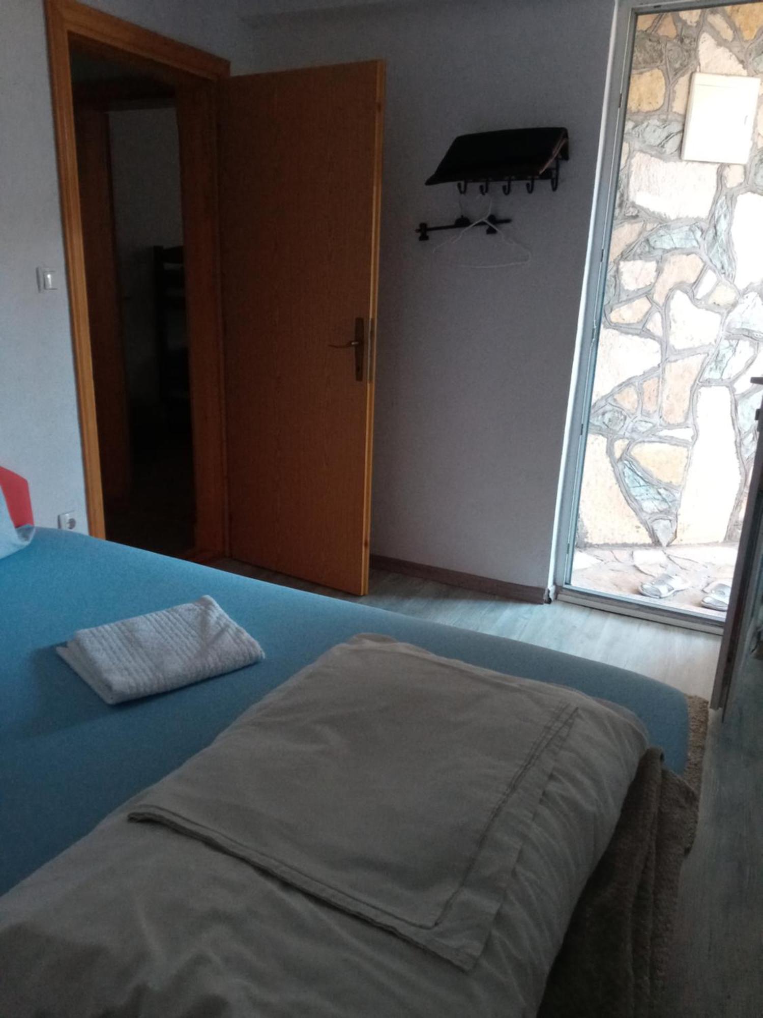 Apartman Seno Мостар Екстер'єр фото
