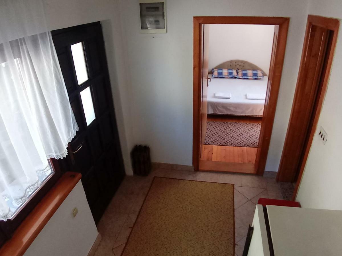 Apartman Seno Мостар Екстер'єр фото